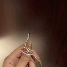 Cargar imagen en el visor de la galería, Dextera • Anillo ajustable
