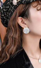 Cargar imagen en el visor de la galería, Romola • Earrings