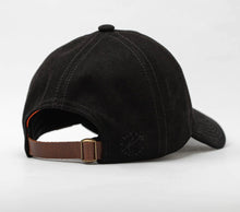 Cargar imagen en el visor de la galería, Elk Suede - Carbón