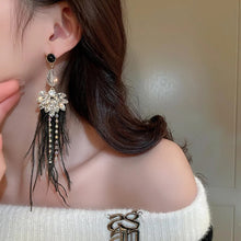 Cargar imagen en el visor de la galería, Somnia • Earrings