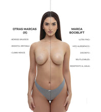 Cargar imagen en el visor de la galería, MATT SILICONS (BOOB COVER)