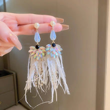 Cargar imagen en el visor de la galería, Somnia • Earrings