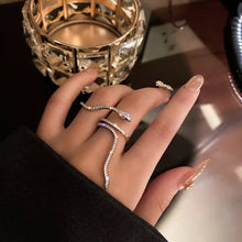 Cargar imagen en el visor de la galería, Dextera • Anillo ajustable
