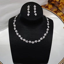 Cargar imagen en el visor de la galería, Evelina • Conjunto de joyas