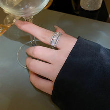 Cargar imagen en el visor de la galería, Hyperbolla • Ring