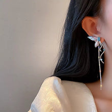Cargar imagen en el visor de la galería, Giulia • Luxury Earrings