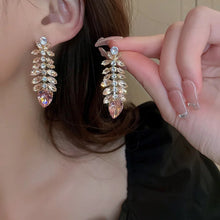 Cargar imagen en el visor de la galería, Palmira • Earrings