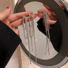 Cargar imagen en el visor de la galería, Elettra • Earrings