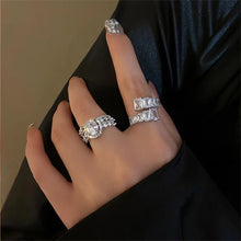 Cargar imagen en el visor de la galería, Gia • Ring