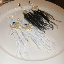 Cargar imagen en el visor de la galería, Somnia • Earrings