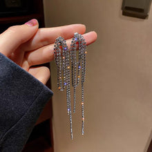 Cargar imagen en el visor de la galería, Elettra • Earrings