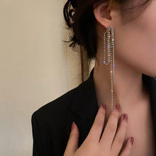 Cargar imagen en el visor de la galería, Elettra • Earrings