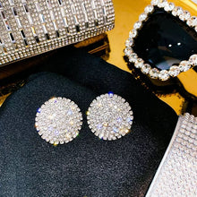 Cargar imagen en el visor de la galería, Romola • Earrings