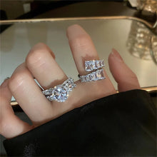Cargar imagen en el visor de la galería, Gia • Ring
