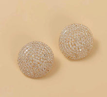 Cargar imagen en el visor de la galería, Romola • Earrings