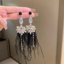 Cargar imagen en el visor de la galería, Somnia • Earrings