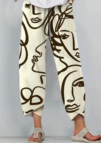 Matisse • Pantalón Abstracto