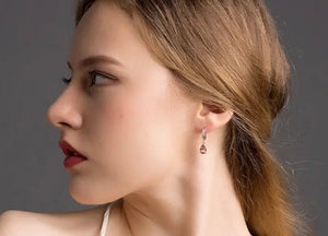 Carlota • Luxury Earrings