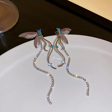 Cargar imagen en el visor de la galería, Giulia • Luxury Earrings