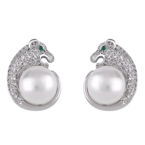 Bvlgarian • Luxury Earrings