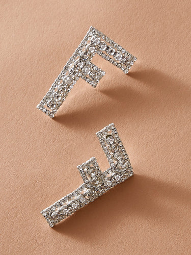 Adele Fendi • e a r r i n g s