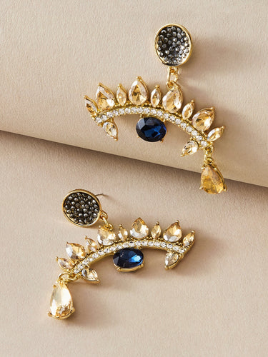 Ortaköy • Earrings