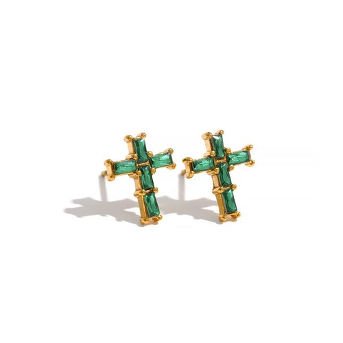 Cathedral • Pendientes