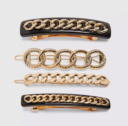 Gucci | Hair Clips