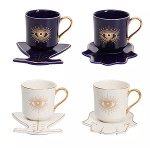 Cansu • Taza Turkish Cavhe