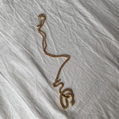 Messina • Necklace