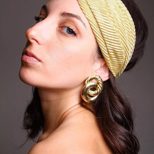 Heidi • e a r r i n g s