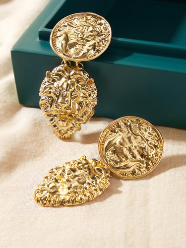 Donatella • Earrings