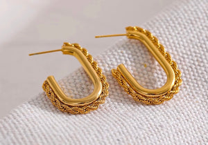 Piril • Earrings