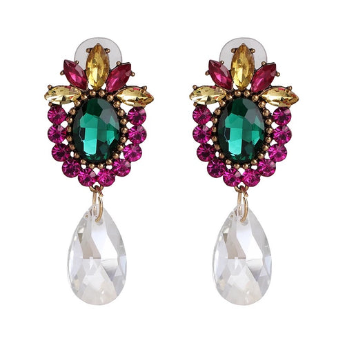 Isabela • Luxury Earrings