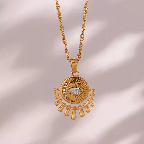 Antalya • Necklace