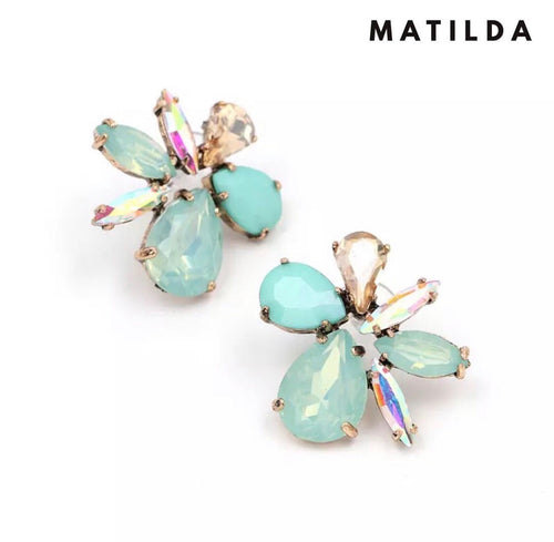Marina | Earrings