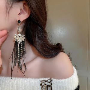 Somnia • Earrings
