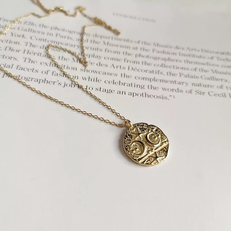 Ayasofya • Chain Necklace
