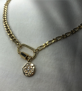 Waldorf • Chain Necklace