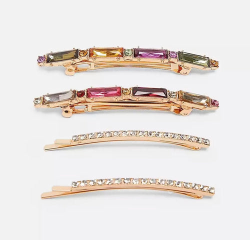 Agustina | h a i r c l i p s