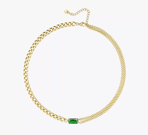 Barocko • Necklace