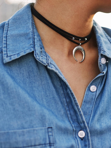 Frankly • Choker