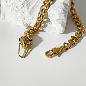 Serpenti • Luxe Bracelet