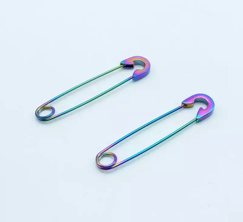 Mallory • e a r r i n g s