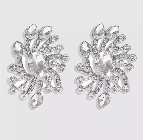 Kassia | e a r r i n g s