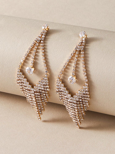 Carolina • Earrings