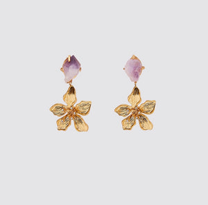 Zahra • Earrings