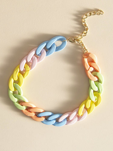 Fabía • Chain Necklace