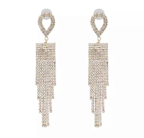 María Luisa • Earrings