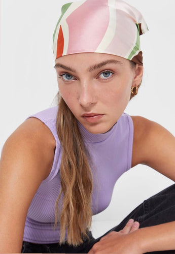 Begoña • Bandana